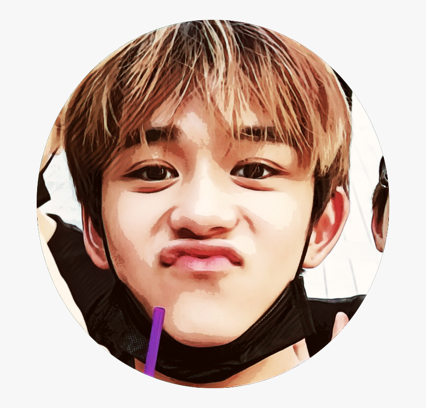 Transparent Lucas Nct Face, HD Png Download, Free Download