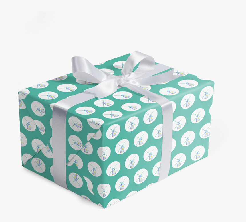 Gift Wrapping, HD Png Download, Free Download