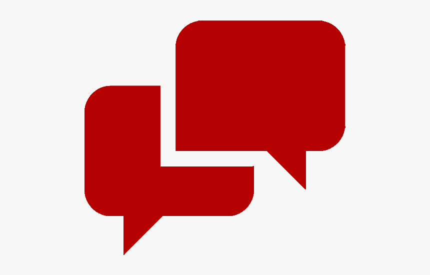 Transparent Comments Icon, HD Png Download, Free Download