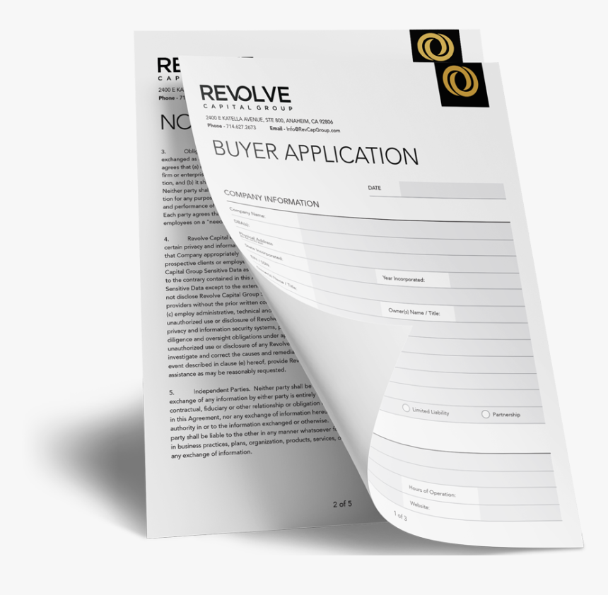 Brochure, HD Png Download, Free Download