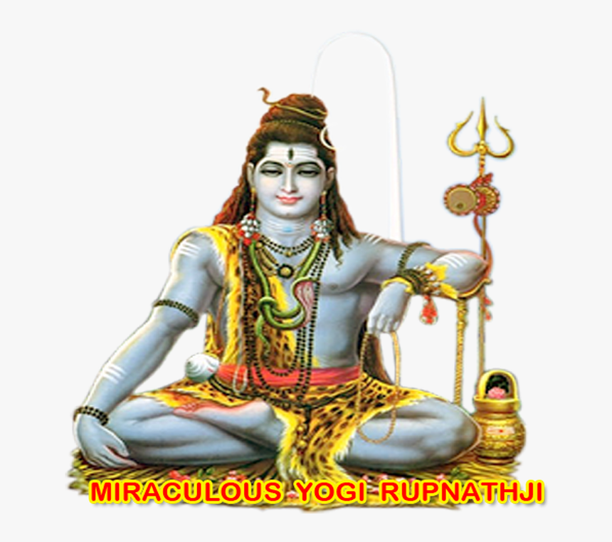 Wife Vashikaran Call Divine Miraculous Kali Sadhak - Shiv Shankar Nag Png, Transparent Png, Free Download