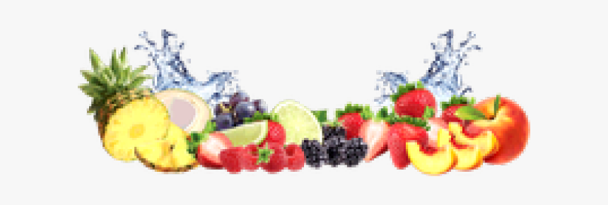 Fruit Water Splash Png Transparent Images - Fruit Water Splash Png, Png Download, Free Download