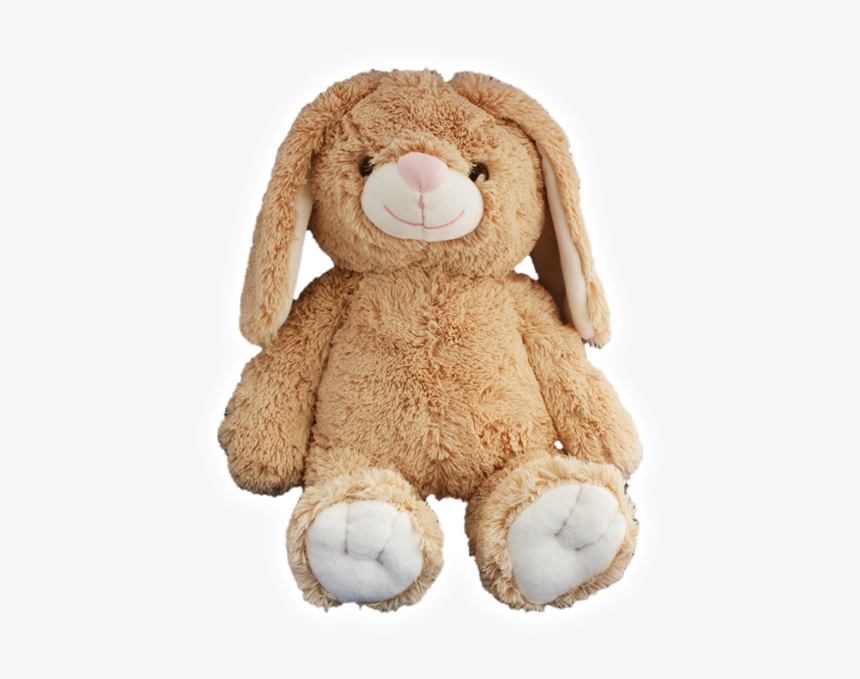 Teddy Mountain Bunny, HD Png Download, Free Download