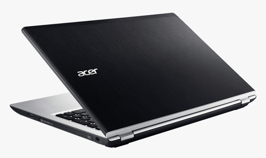 Acer Aspire V3-574 Back - Asus X53, HD Png Download, Free Download