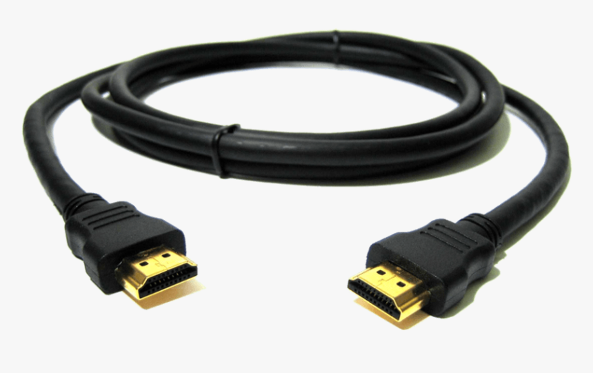 5 Metre Hdmi Cable, HD Png Download, Free Download