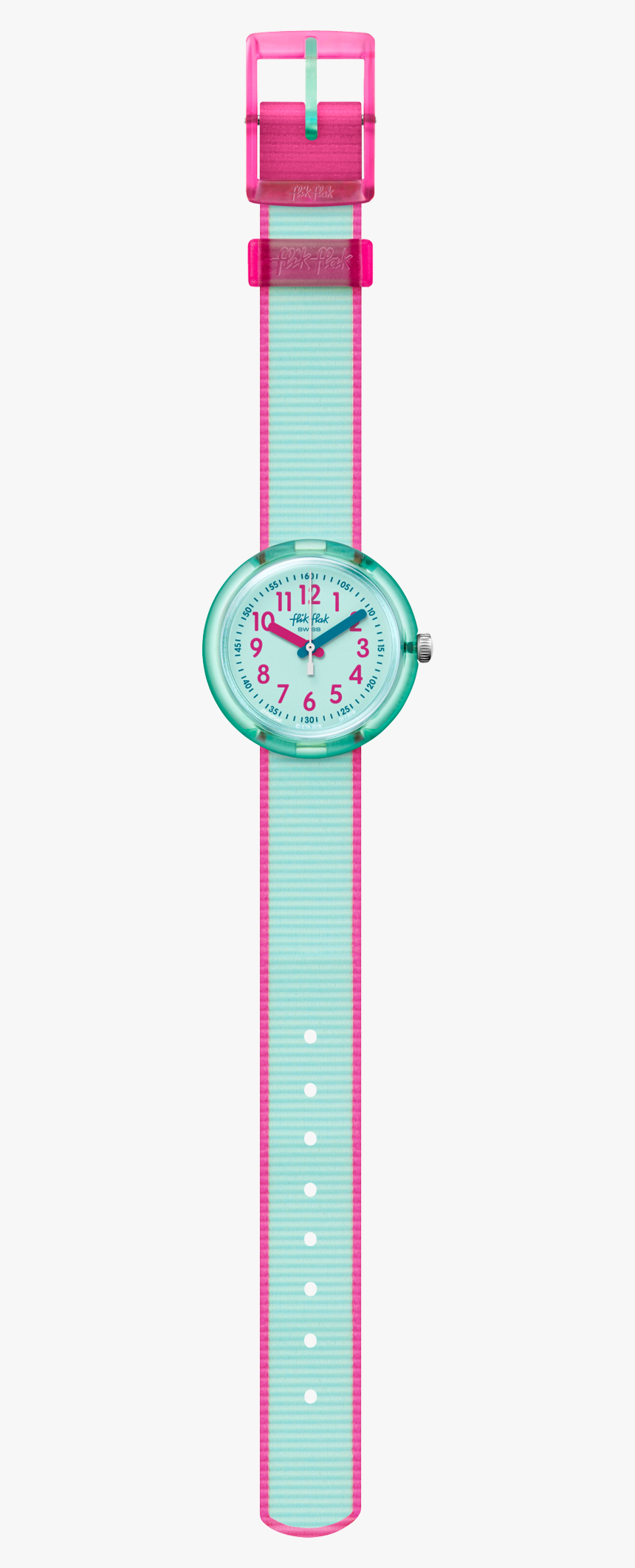 Analog Watch, HD Png Download, Free Download