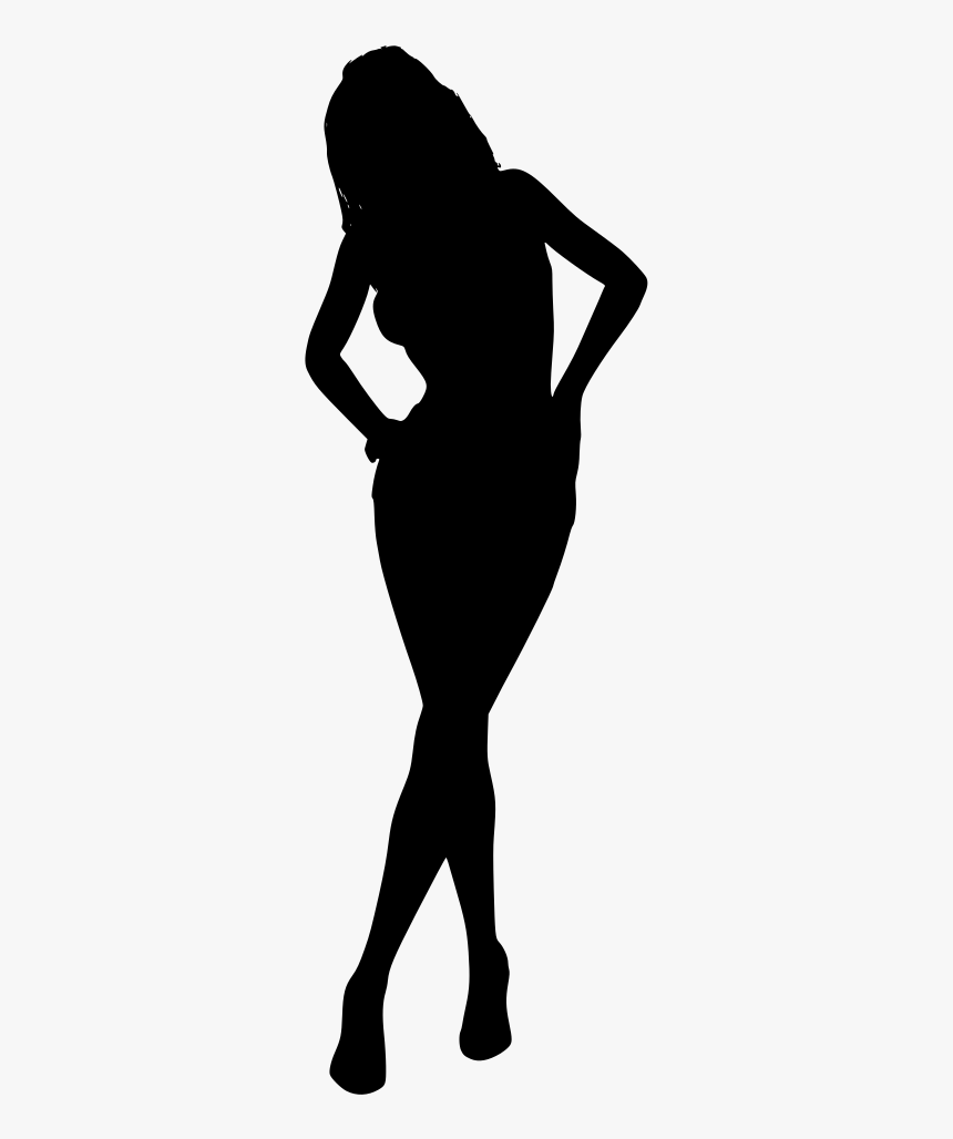 Silhouette, HD Png Download, Free Download