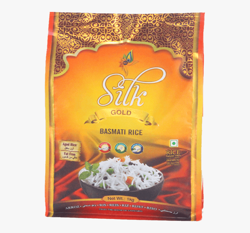 Jasmine Rice, HD Png Download, Free Download