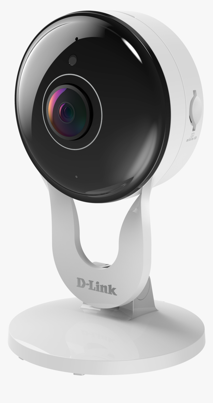 D Link Dcs 8300lh, HD Png Download, Free Download