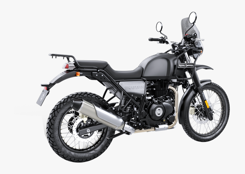 Royal Enfield Himalayan Granite, HD Png Download, Free Download