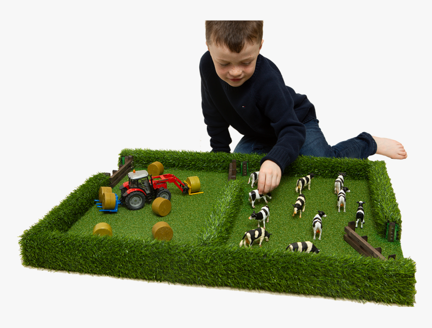 Toy Landscape, HD Png Download, Free Download