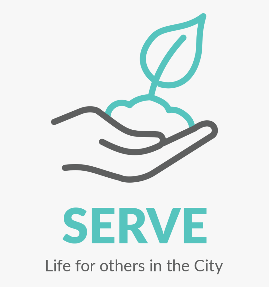 Serve Icon - Website - Graphic Design, HD Png Download, Free Download