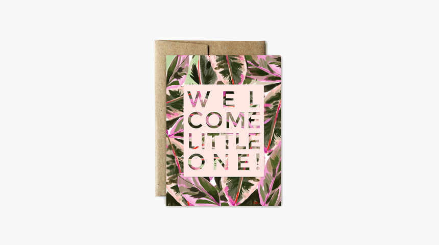 Welcome Flower Png, Transparent Png, Free Download