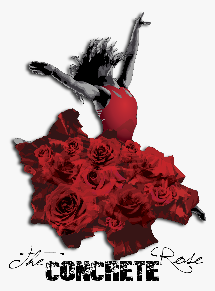 Dance Rose, HD Png Download, Free Download