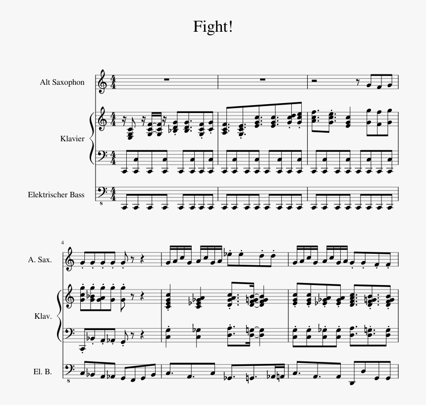 Sheet Music, HD Png Download, Free Download