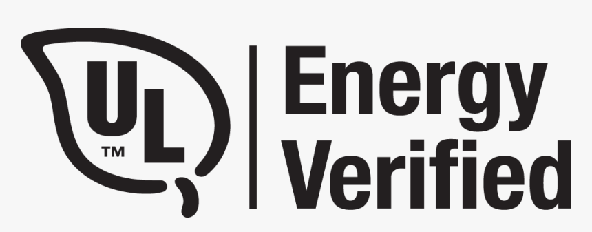 Downloadable Ul Marks - Ul Energy Verified Mark, HD Png Download, Free Download