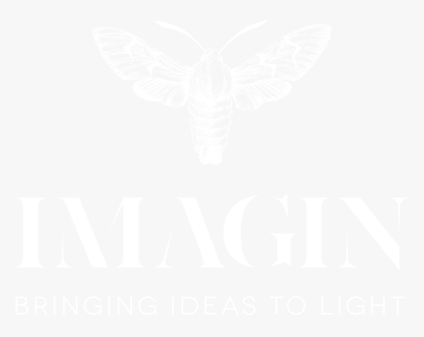 Imagin Logo - Logo Https Piedepagina Mx, HD Png Download, Free Download