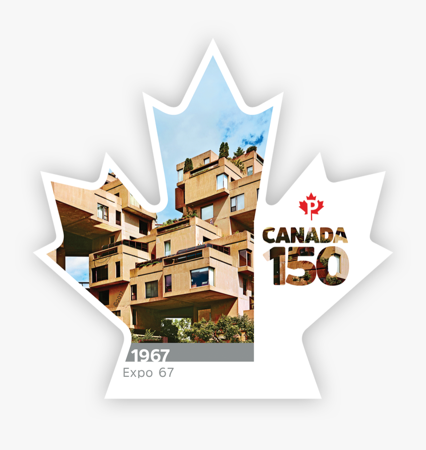 Habitat 67, HD Png Download, Free Download