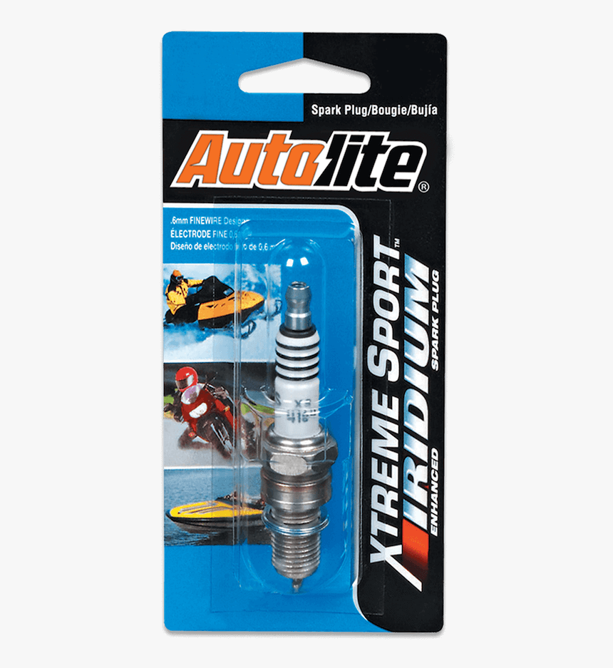 Autolite Spark Plugs 8924, HD Png Download, Free Download