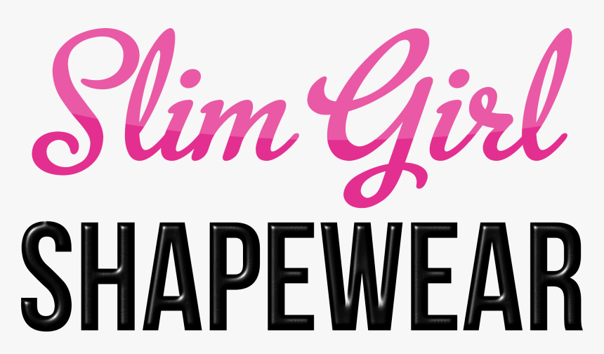 Slim Girl Shapewear3 - Poster, HD Png Download, Free Download