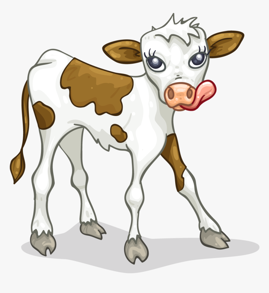 Png Download , Png Download - Calf Clipart, Transparent Png, Free Download