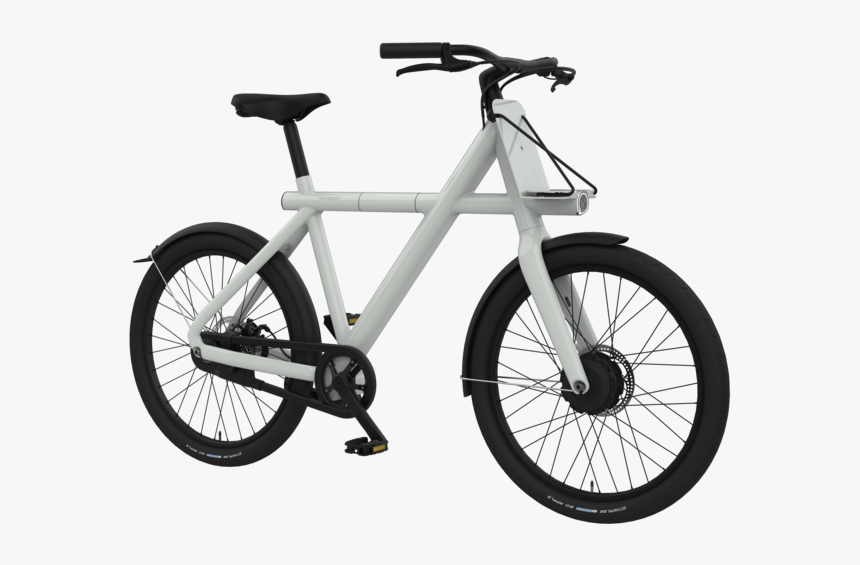 Vanmoof Electrified X2, HD Png Download, Free Download