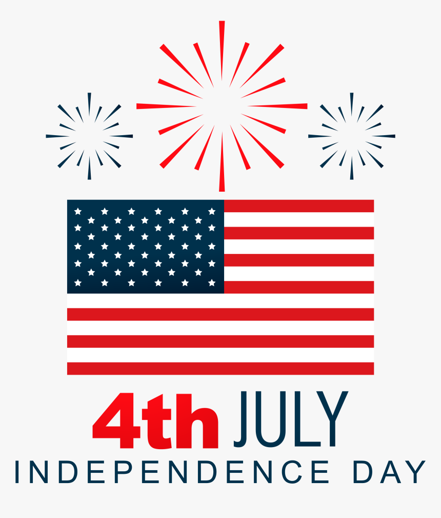 United Of States Indian Declaration Day Independence - Remembering 9 11 2018, HD Png Download, Free Download