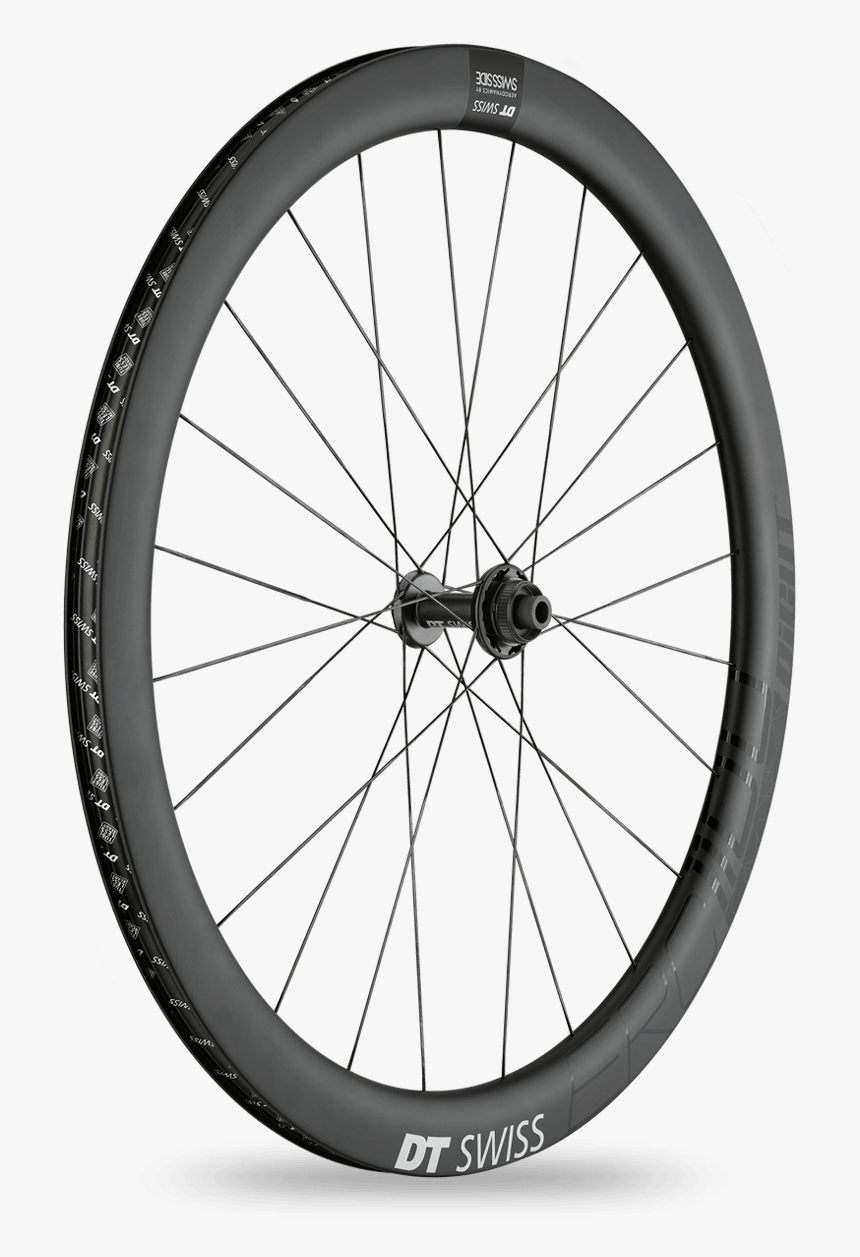 Front Tire Rear Tire - Corima Ws+ 58, HD Png Download, Free Download