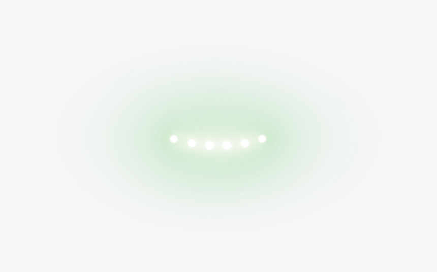 Pattern Green Light Element - Darkness, HD Png Download, Free Download