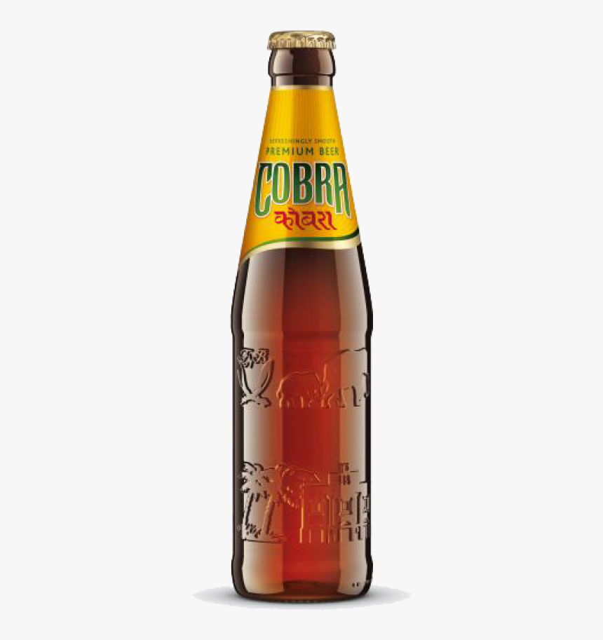 Cobra Beer 330ml, HD Png Download, Free Download