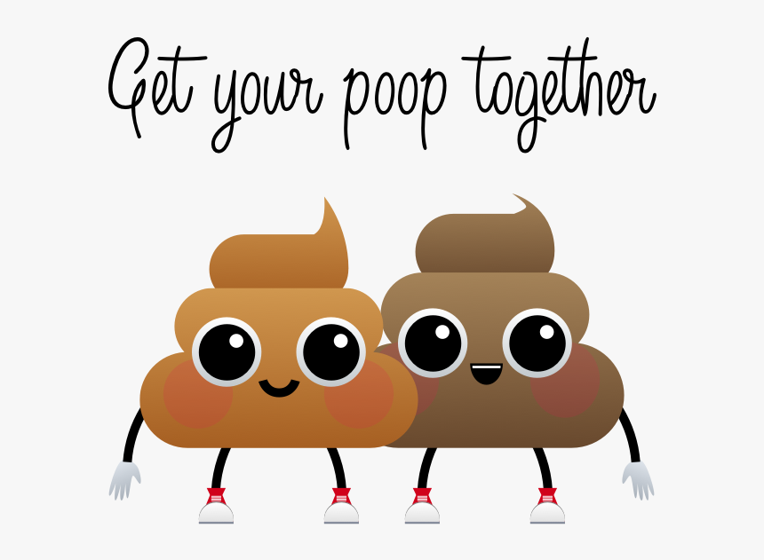 Poop Quotes Stickers Messages Sticker-10 - Poop Sticker Png, Transparent Png, Free Download