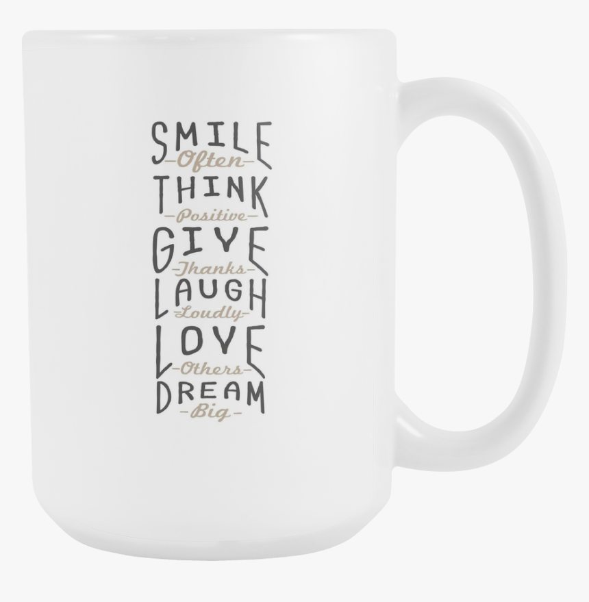 Coffee And Love Quotes - Beer Stein, HD Png Download, Free Download