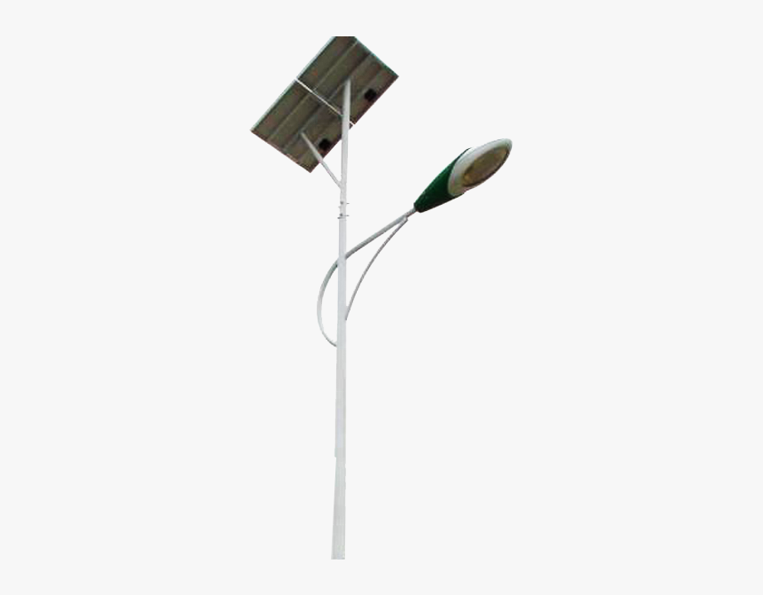 Solar Power Energy Hot Dip Galvanized Steel Road And - Street Light, HD Png Download, Free Download