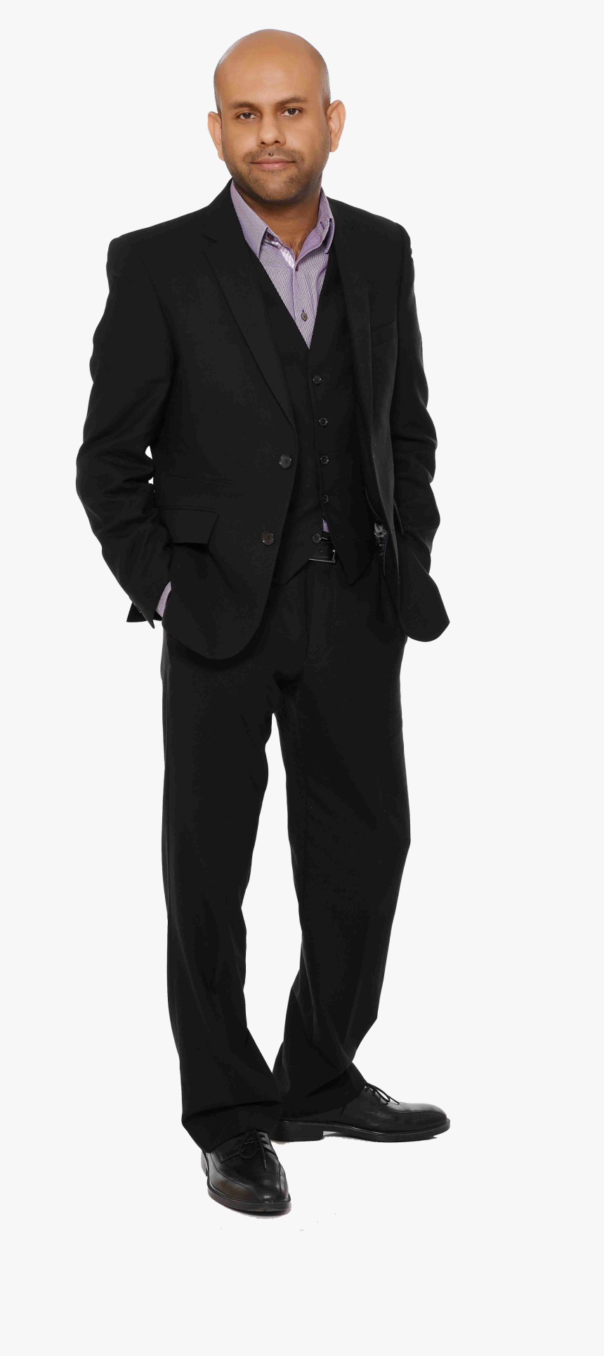 Business Professional Outfit For Men , Png Download - Tuxedo, Transparent Png, Free Download