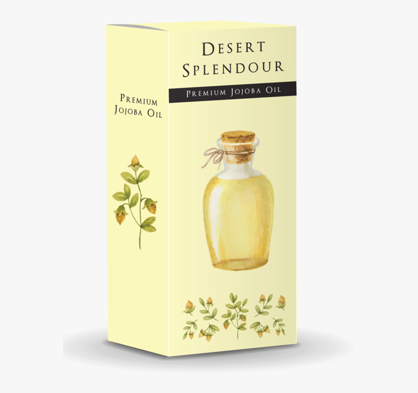 Desert Splendour Oil - Cosmetics, HD Png Download, Free Download