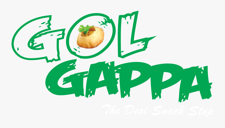 Golgappa Logo, HD Png Download, Free Download