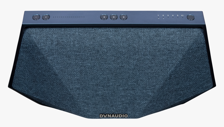 Dynaudio Music 3 Blue, HD Png Download, Free Download