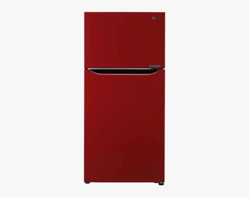 Lg Gl Q292kprr 260 L 2 Star Frost Free Double Door - Refrigerator, HD Png Download, Free Download