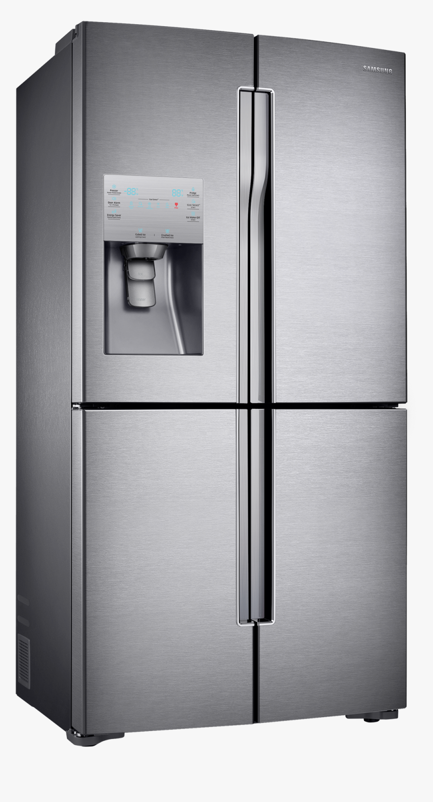 Refrigerator, HD Png Download, Free Download