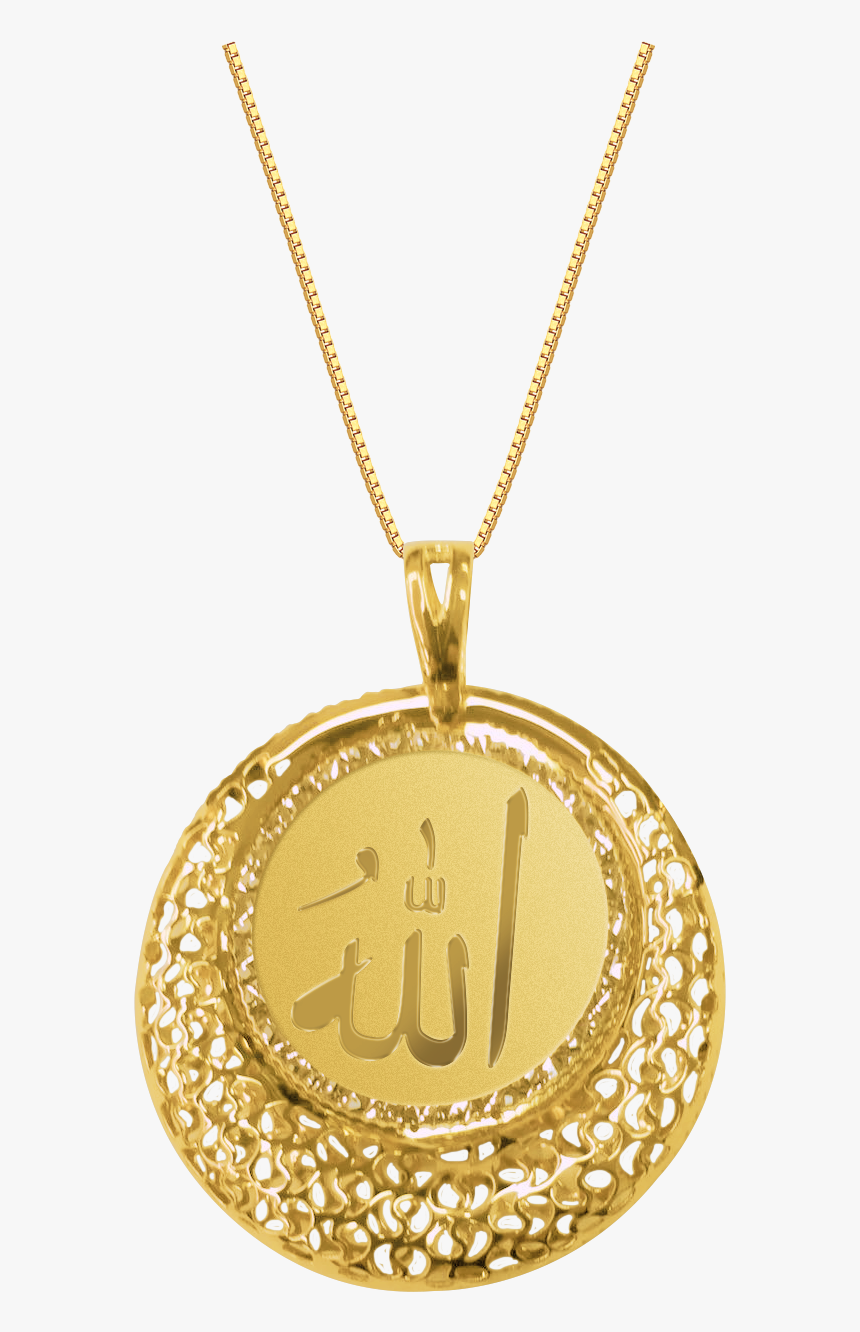 Handcrafted Gold Pendant - Pingente De Ouro Psicologia, HD Png Download, Free Download