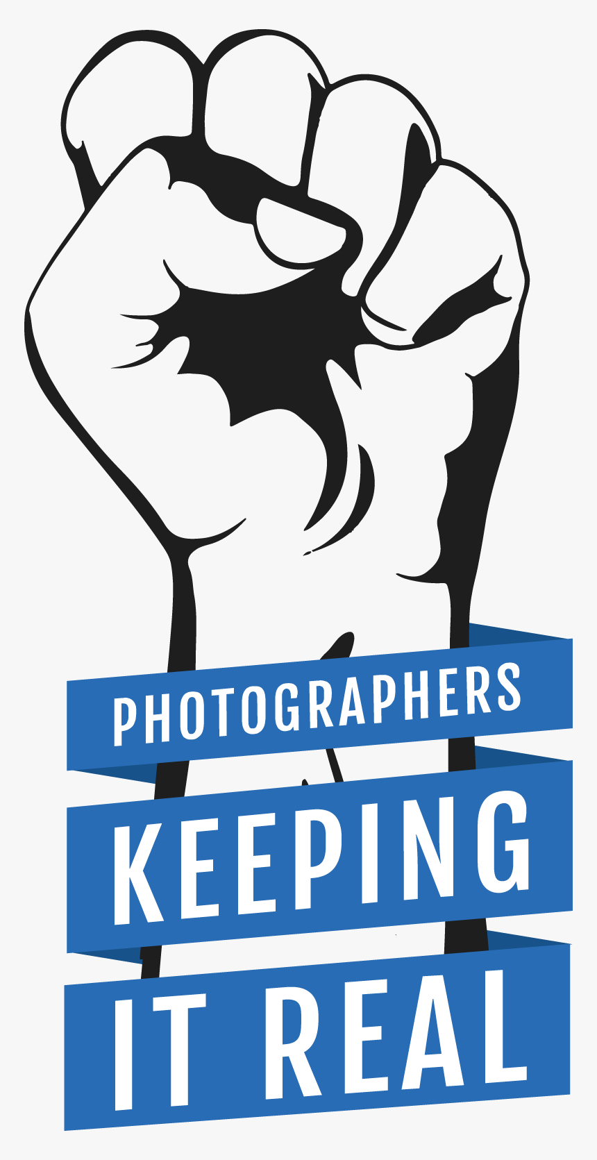 Pkir Website Badge - Keeping It Real Logo, HD Png Download, Free Download