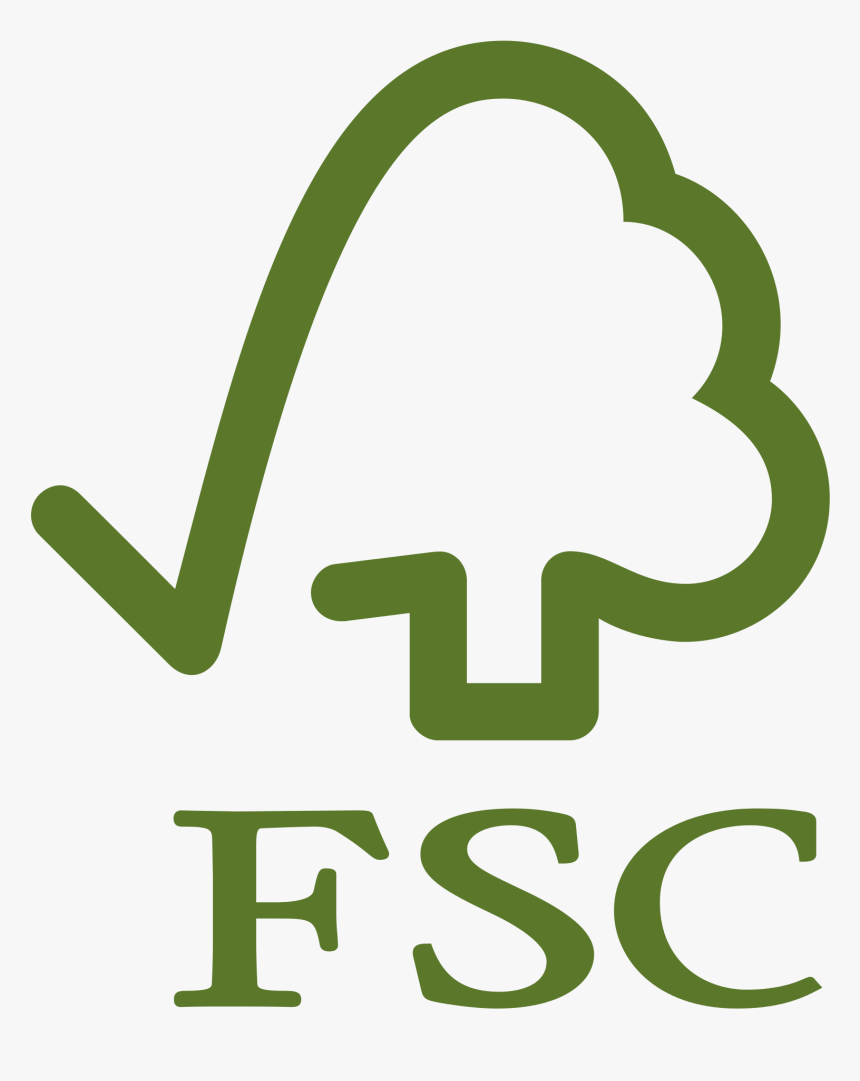 Forest Stewardship Council Png, Transparent Png, Free Download