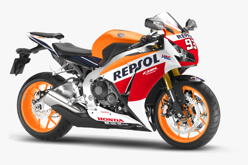 2015 Honda Cbr 1000rr, HD Png Download, Free Download