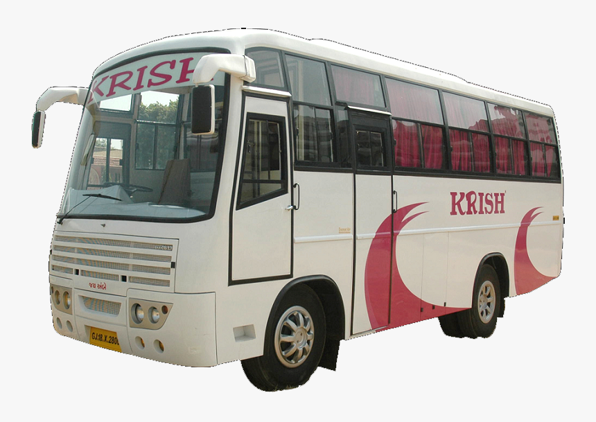 Image01 - Krish Tours & Travels, HD Png Download, Free Download