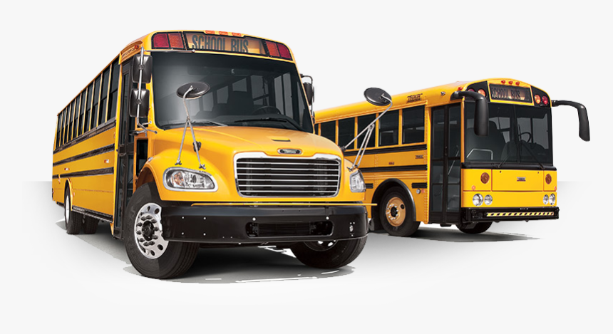 Bus, HD Png Download, Free Download