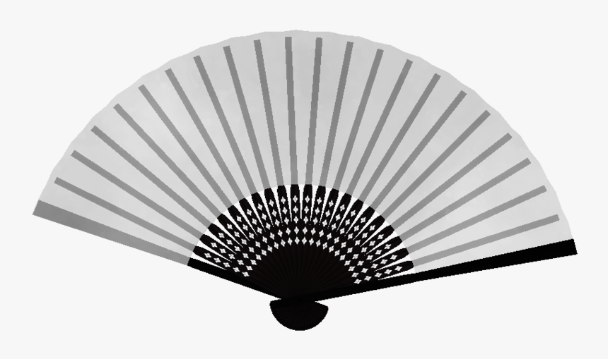 Transparent Background Paper Fan Png, Png Download, Free Download