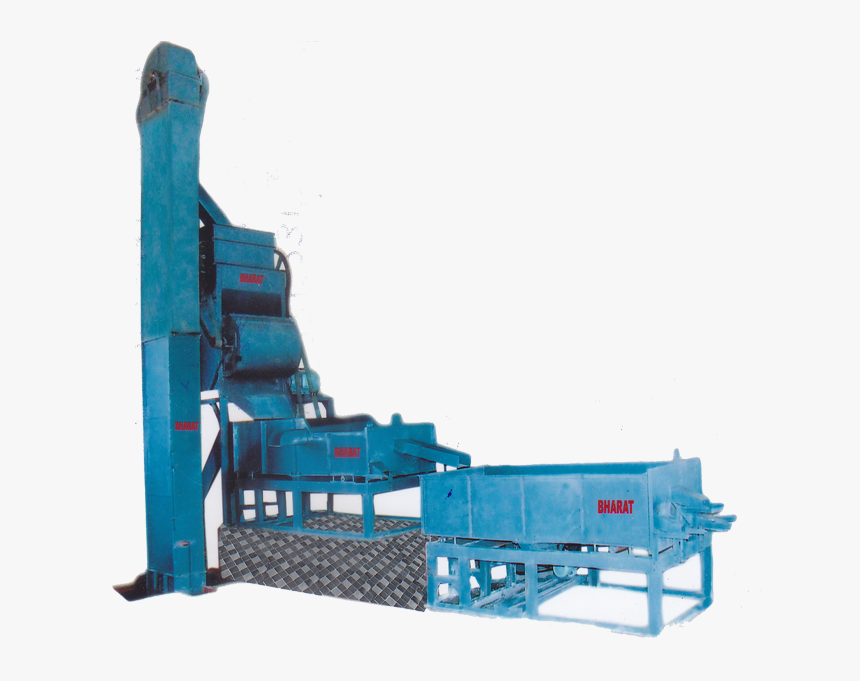 Groundnut Decorticator Plant - Machine Tool, HD Png Download, Free Download