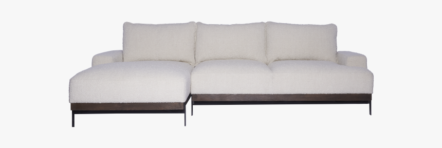 Studio Couch, HD Png Download, Free Download