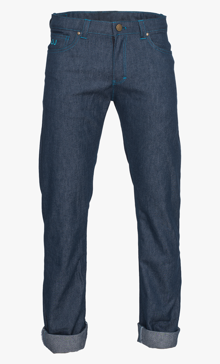 Men Jeans 1601 Regular - Trousers, HD Png Download, Free Download