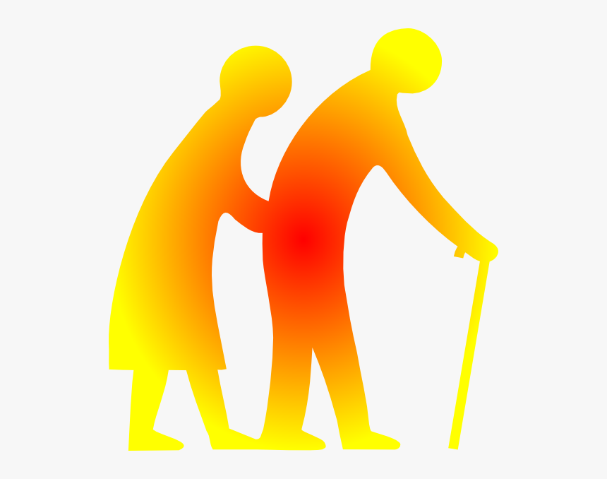 Couple Walking Clip Art - Clip Art, HD Png Download, Free Download